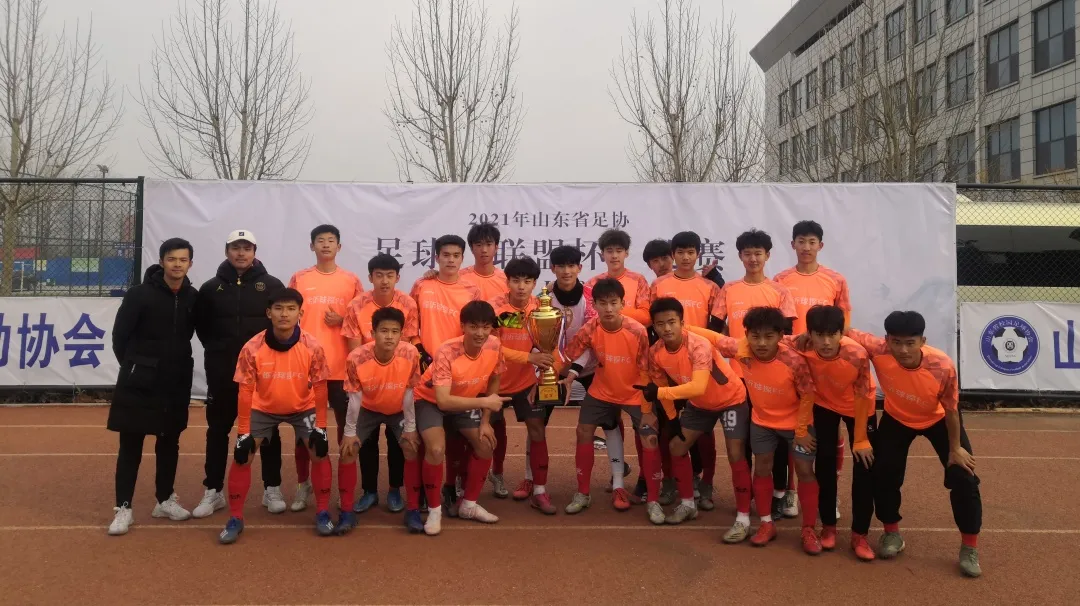 双冠军，临沂二中，火了