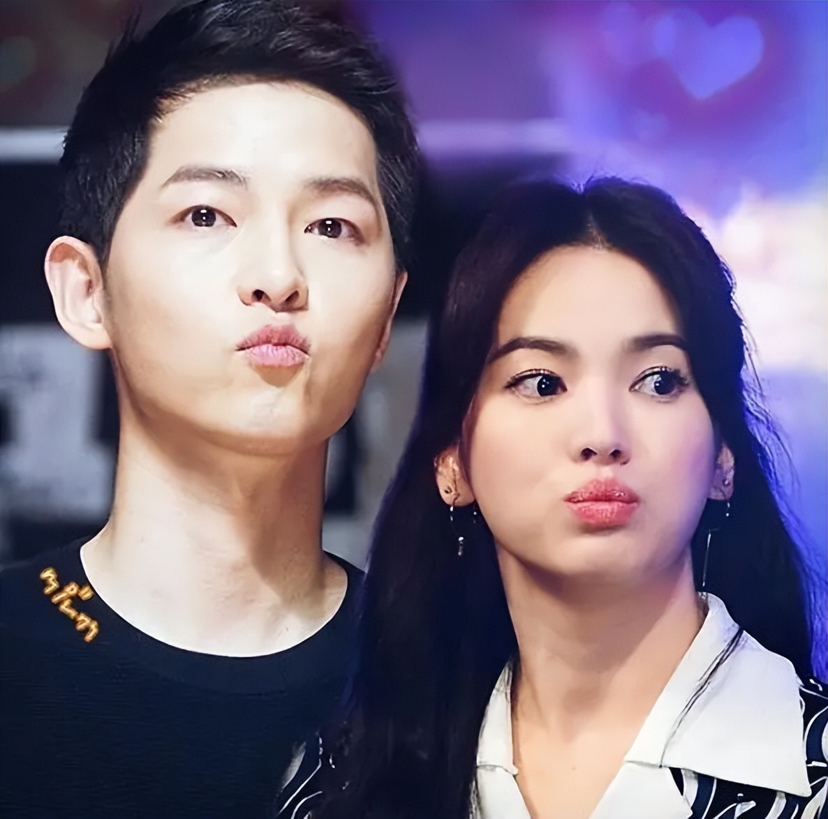 宋慧乔宋仲基婚变原因 两人婚变原因大揭晓(宋慧乔)-生活-动动脑