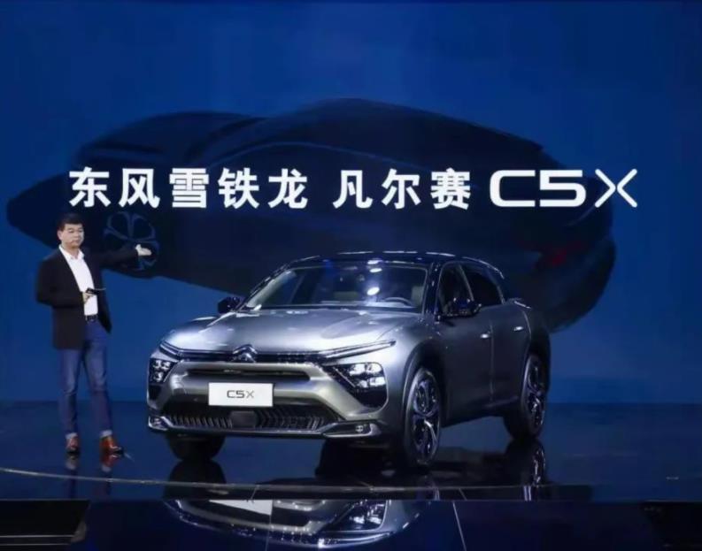 神龙汽车公布2021年销量：同比涨100%，凡尔赛成最畅销车型