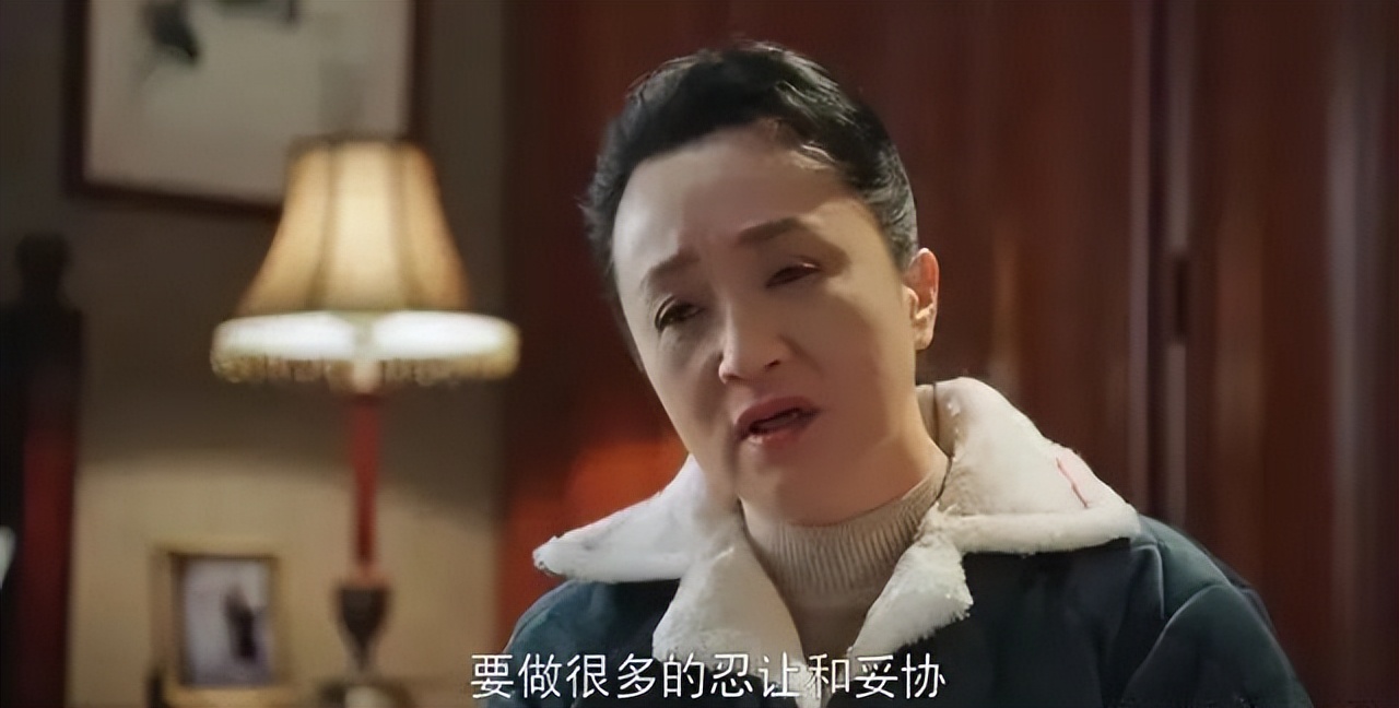 黄轩、白百何新剧热播：女儿不要随便结婚