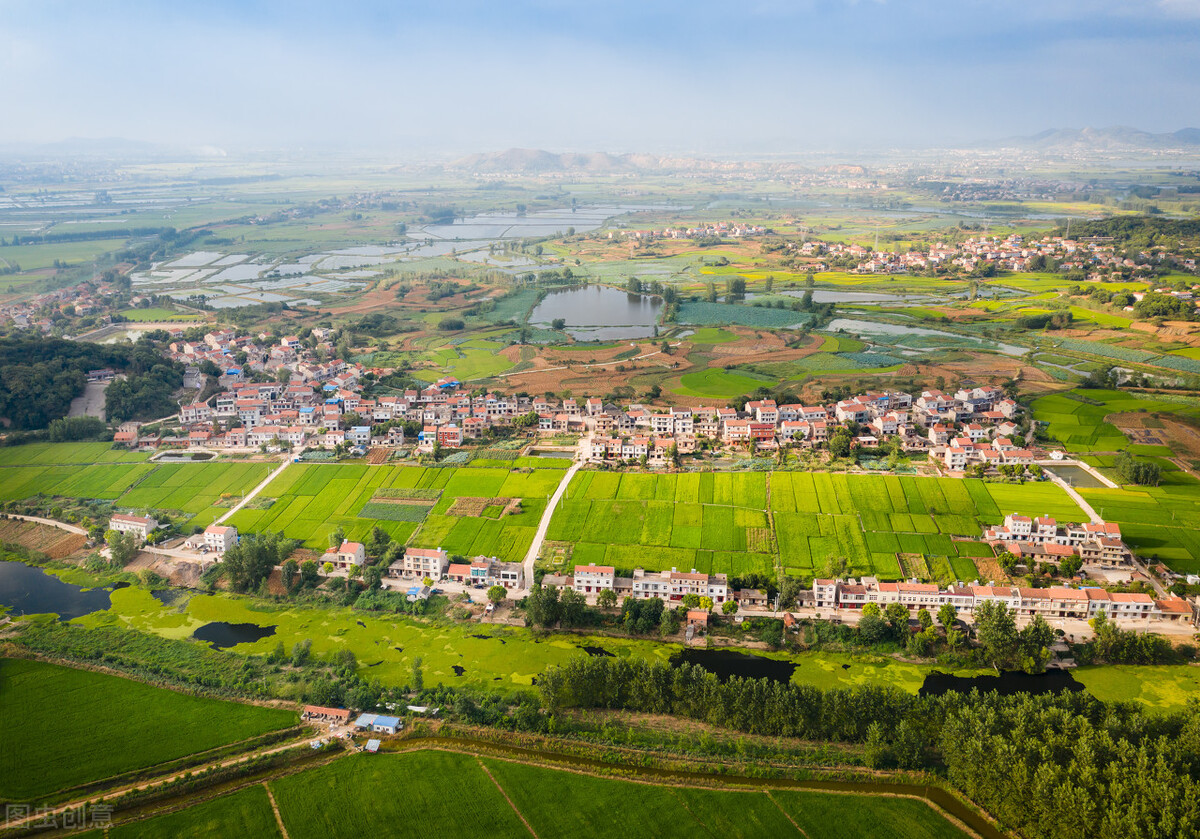 国家为什么要大力发展湖北省仙桃市?