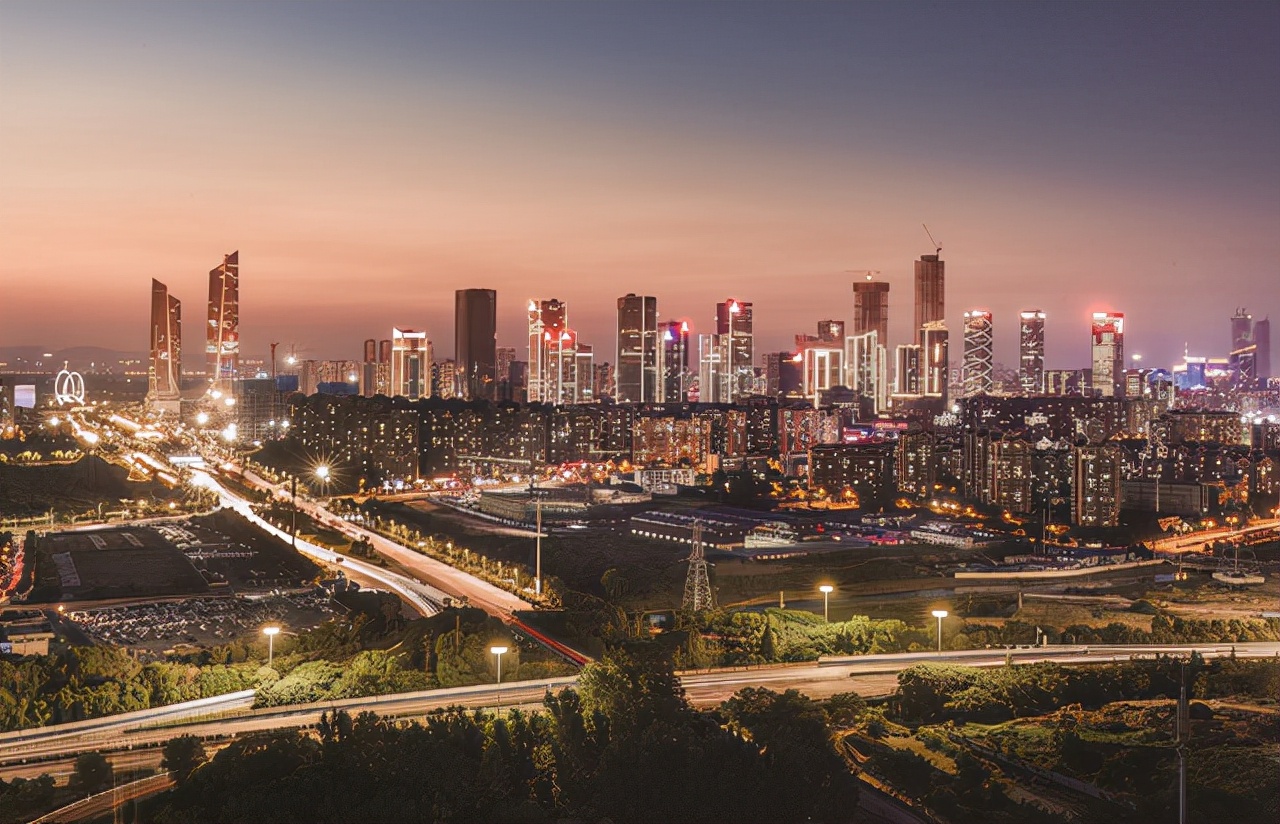 苏州有几所大学（2022江苏省部分高校预算出炉）