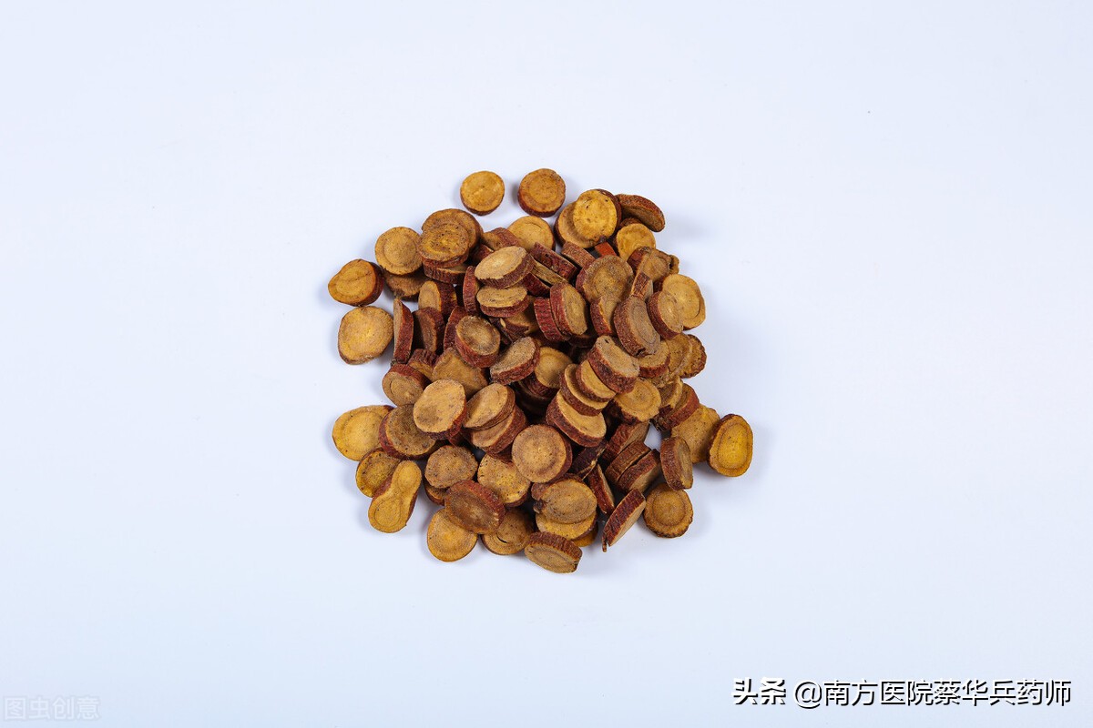 治胃病方子大全，不同症状用方不同｜方子较多，建议胃不好的收藏