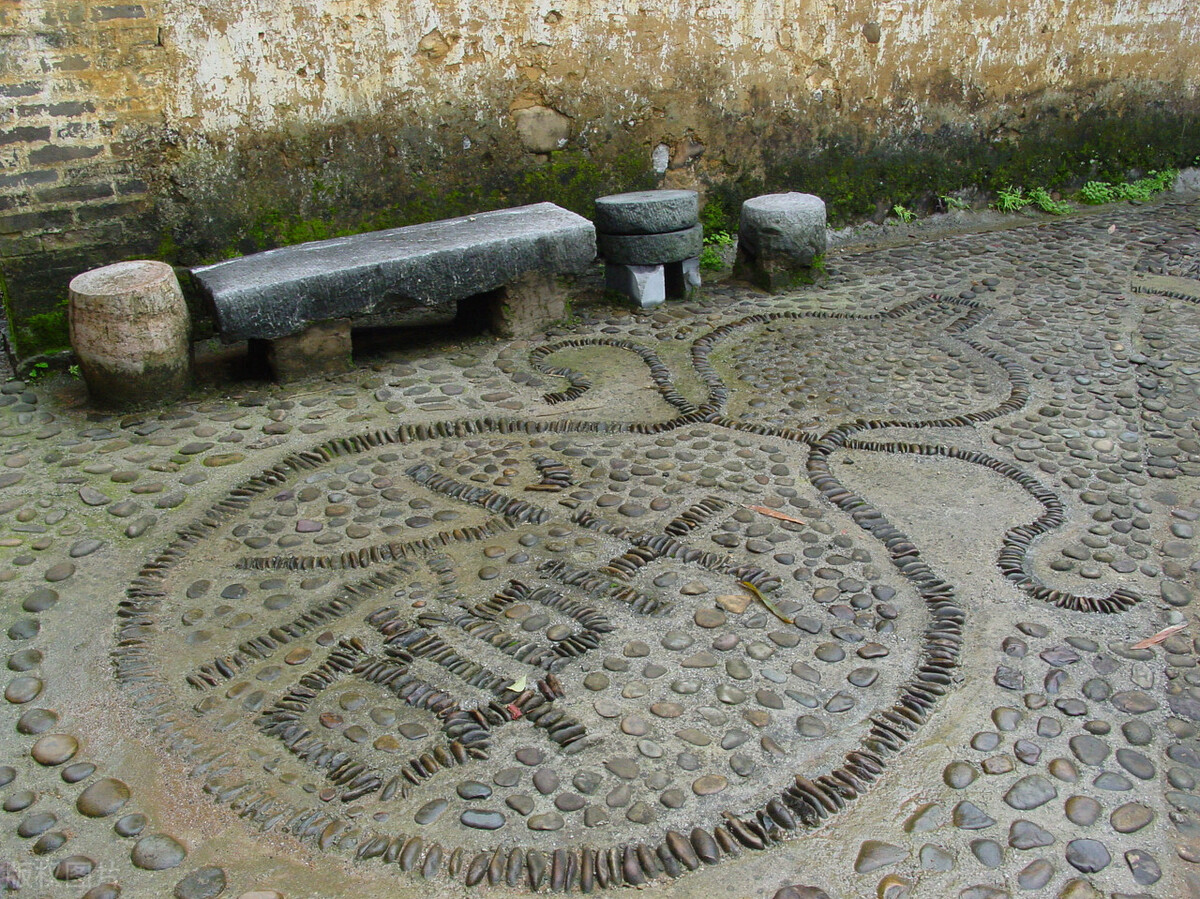 打卡这6个藏在中国国画里的江南古村，开启一场穿越时空的旅行