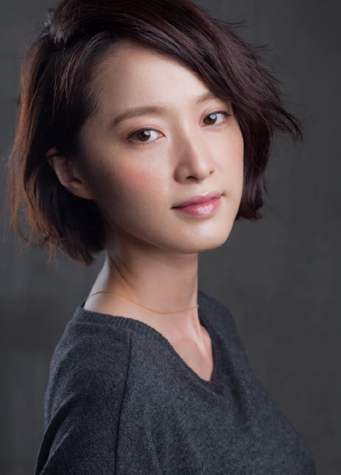 奥特曼女演员中丸紫苑病逝年仅38岁,葬礼已低调举行遗照曝光