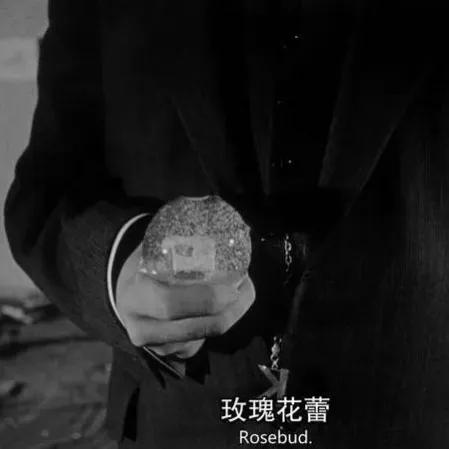 影视：一个疯狂的报届怪才逝世，他留下的秘密却无人能解