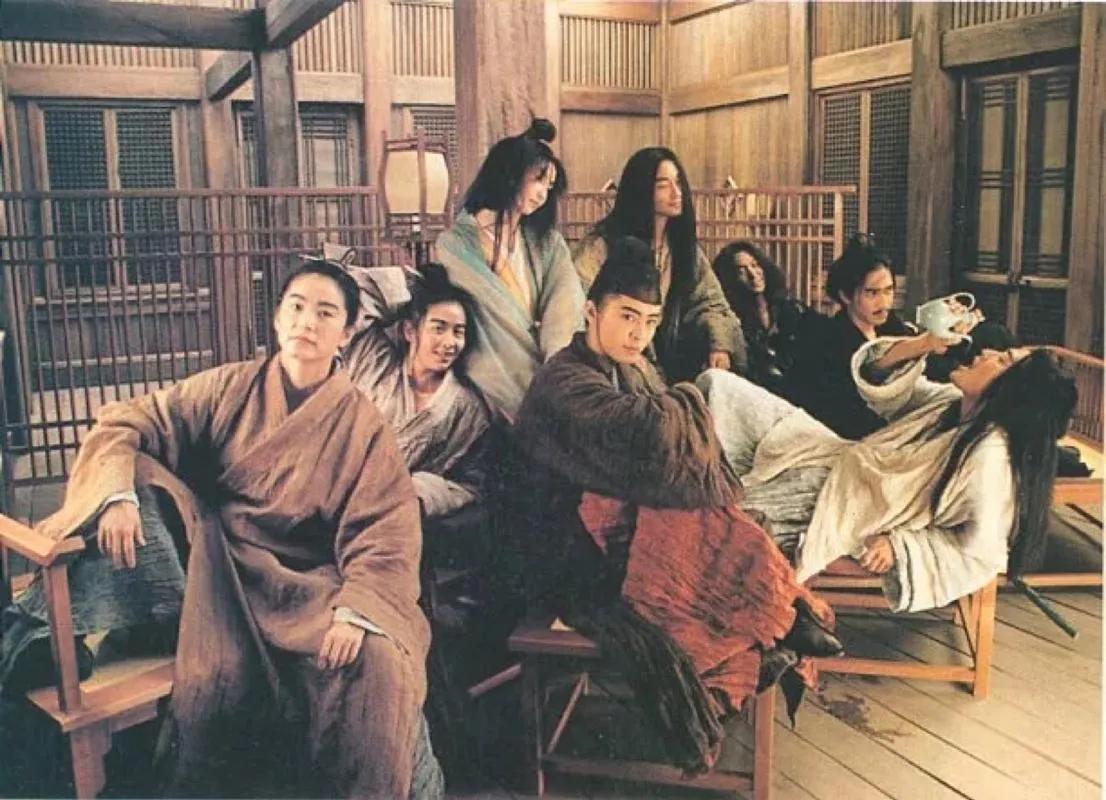 十大经典电影台词，哪句最让你印象深刻？