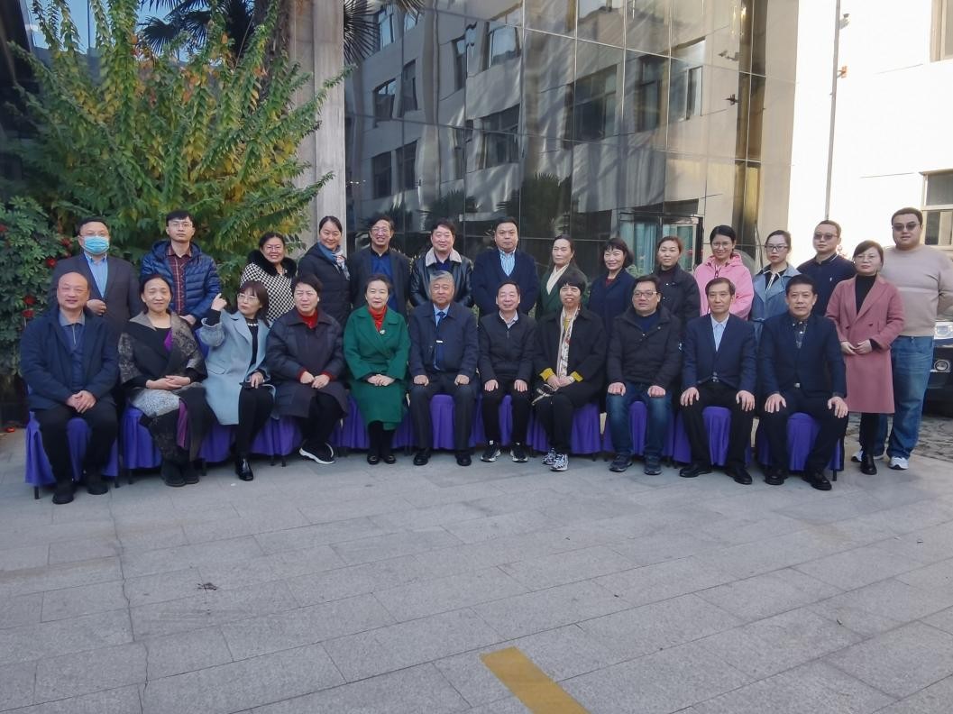 医学界“弯道超车”的成功典范——河南省中医药研究促进会针刀医学分会成立