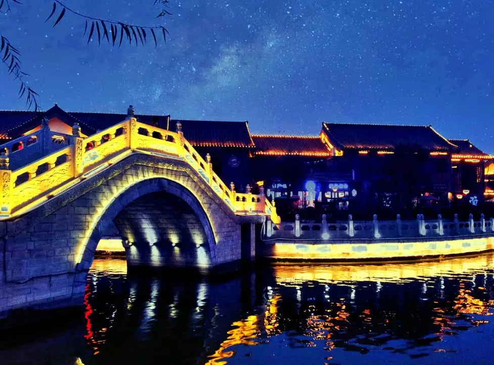 河南：一部河南史，半部华夏册，“豫”见中国的大美之地