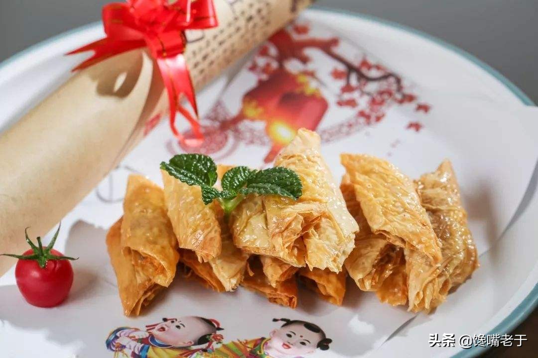 去浙江必点的6道浙菜，是“浙菜之魂”，老板还以为你是浙江人