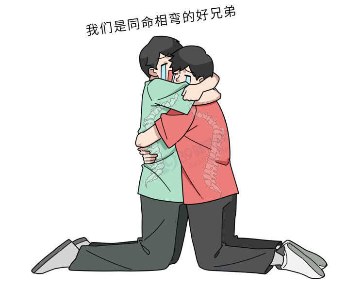 别再只是「把背挺直」了！正确的坐姿是这样的，很多人还不知道