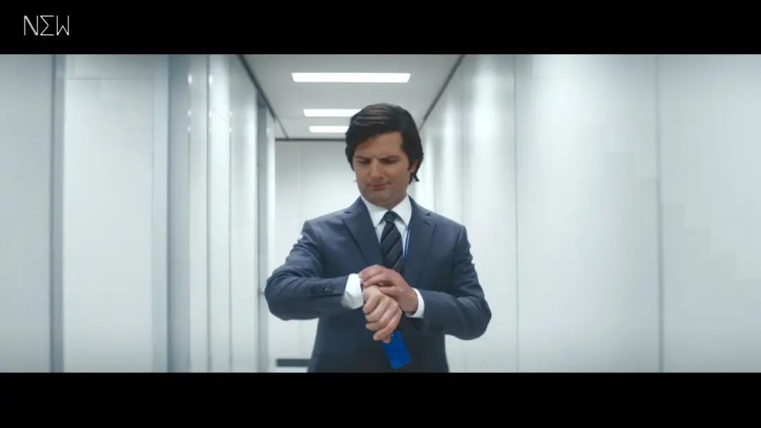 神剧的潜力，苹果的话剧不会辜负人们的期待。