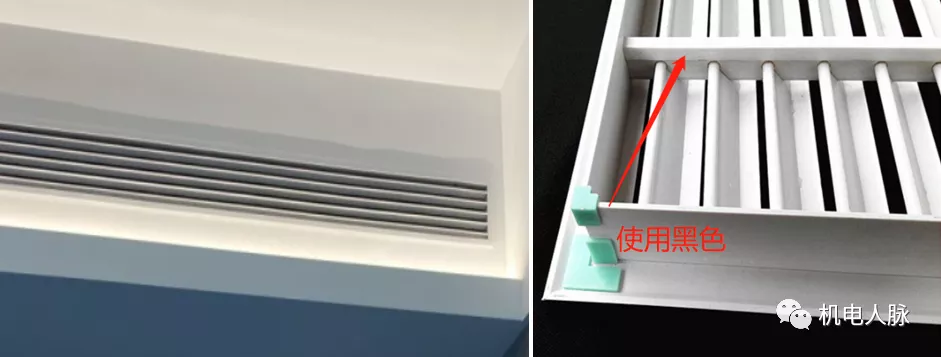 「微分享」你不得不懂的住宅精装修机电知识之空调安装
