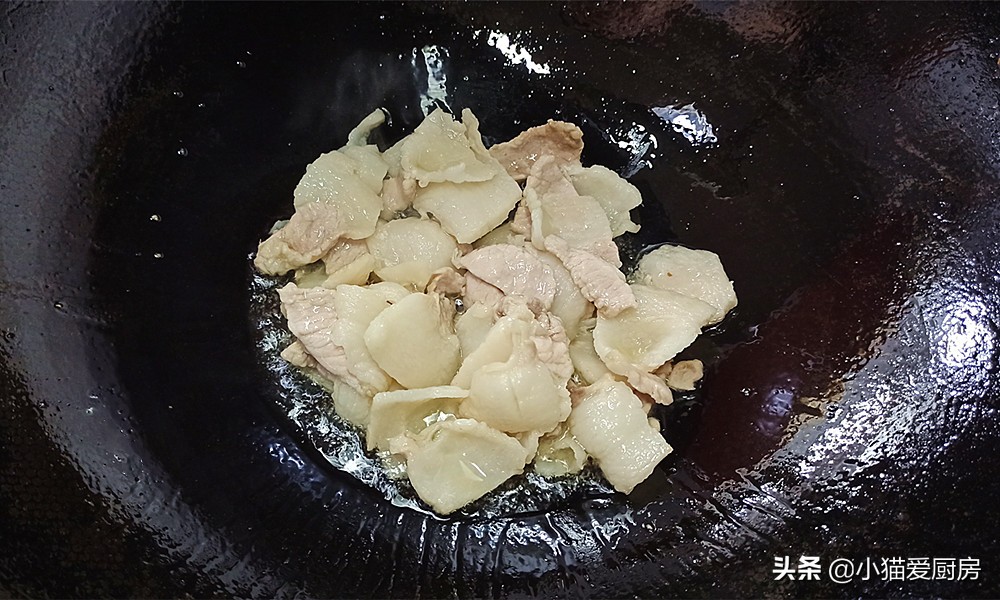 图片[9]-【干锅土豆】做法步骤图 外焦里嫩 超下饭-起舞食谱网