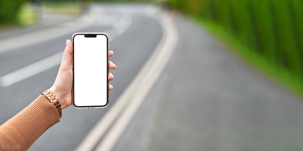 如何为长辈选一款好用的智能手机（三）屏幕和分辨率