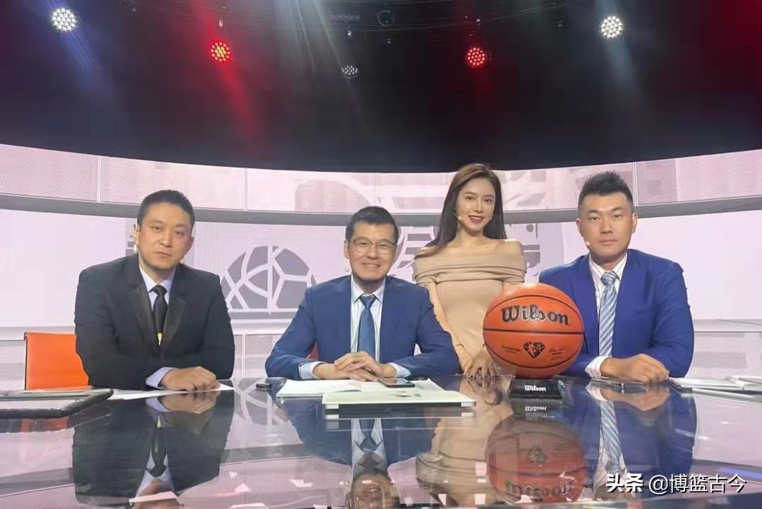 张卫平简介(昔日央视NBA解说今何在？张卫平退休，杨健去咪咕，杨毅多点开花)