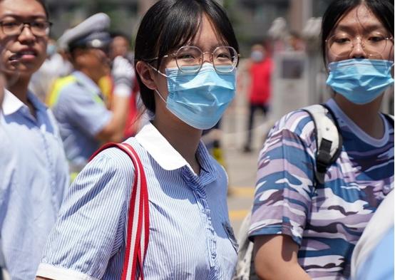 大学不分一二本？教育部门给出回应，新规2022年起实行