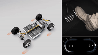 特斯拉单踏板为啥容易误踩油门？30年燃油车老司机踩错几率更大