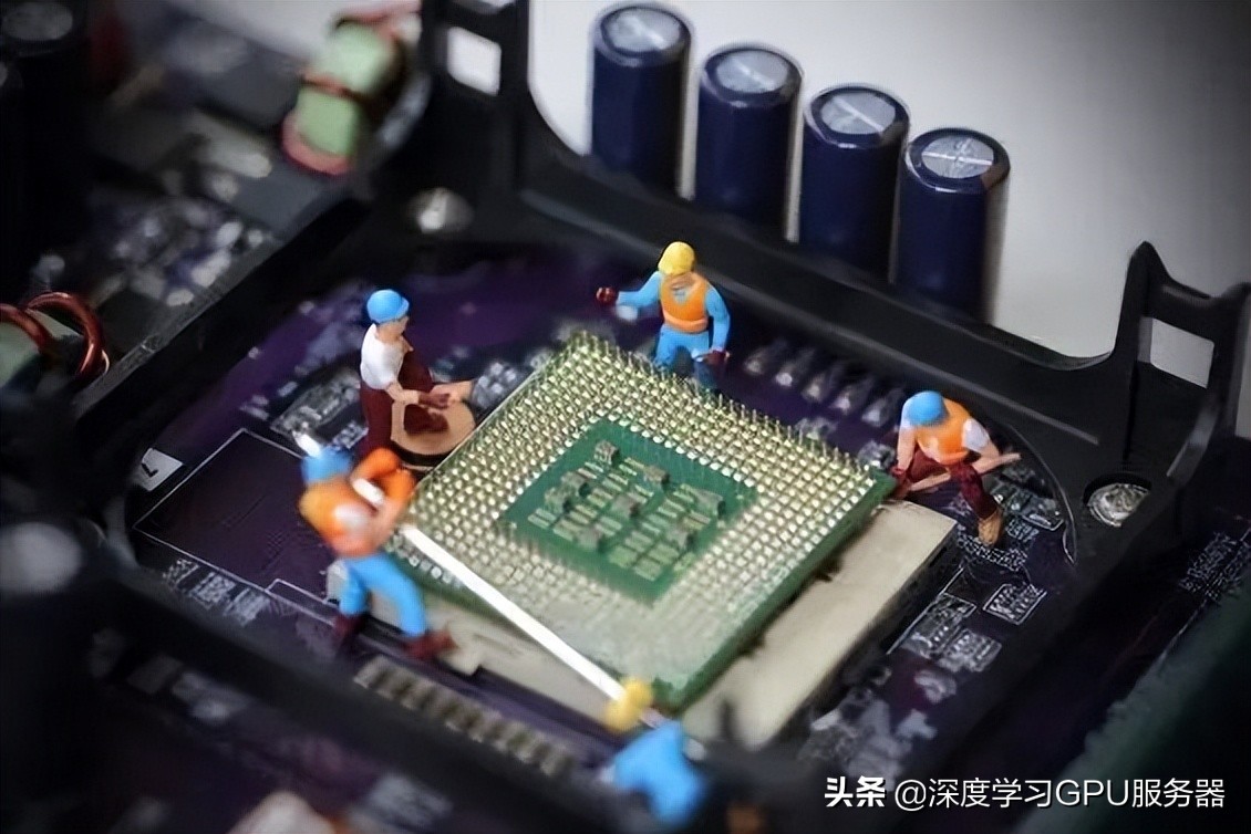 “东数西算”下数据中心的液冷GPU服务器如何发展？