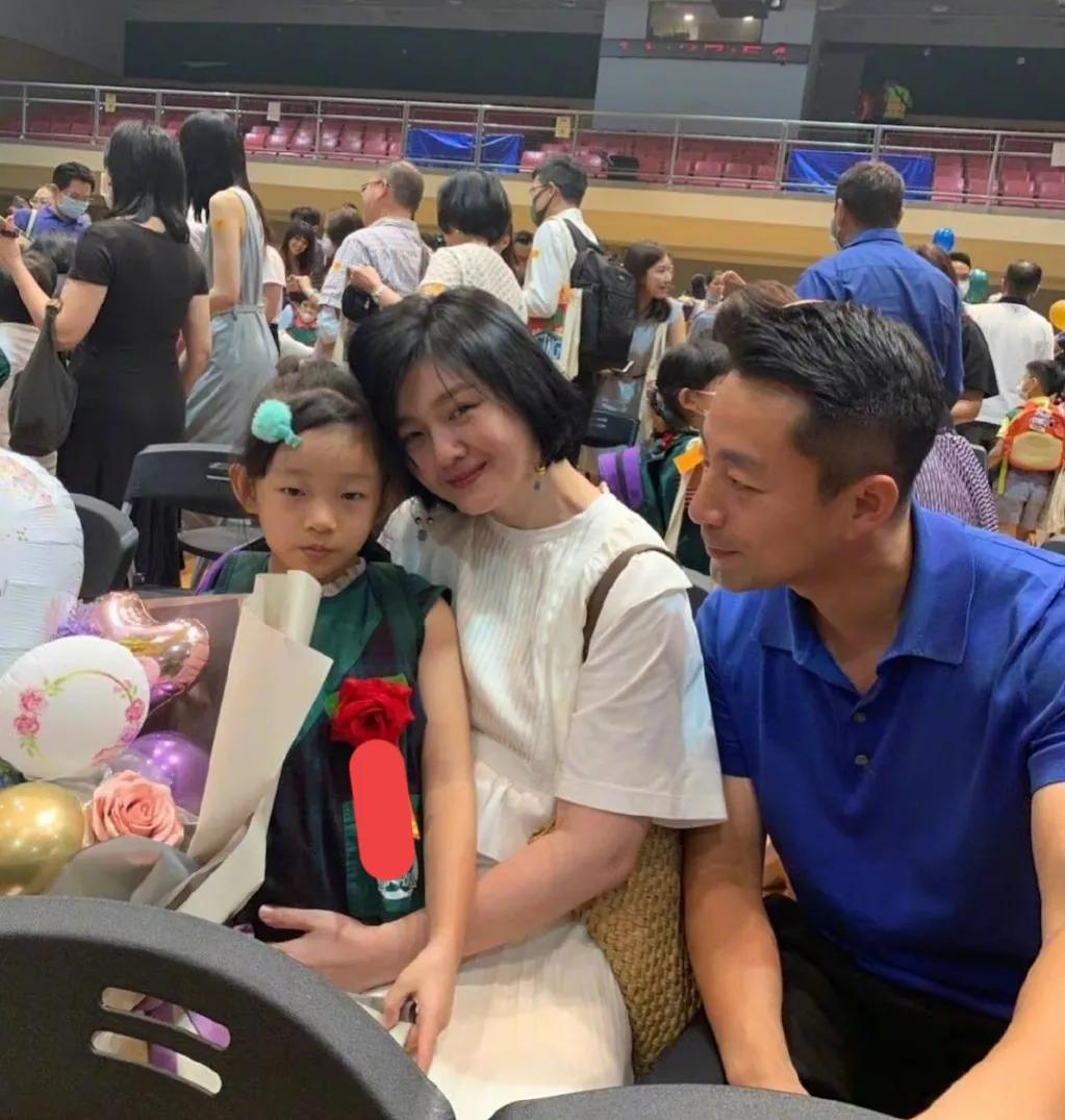 具俊晔结束隔离第一天：选择不见大S妈妈，岳母和女婿关系很微妙