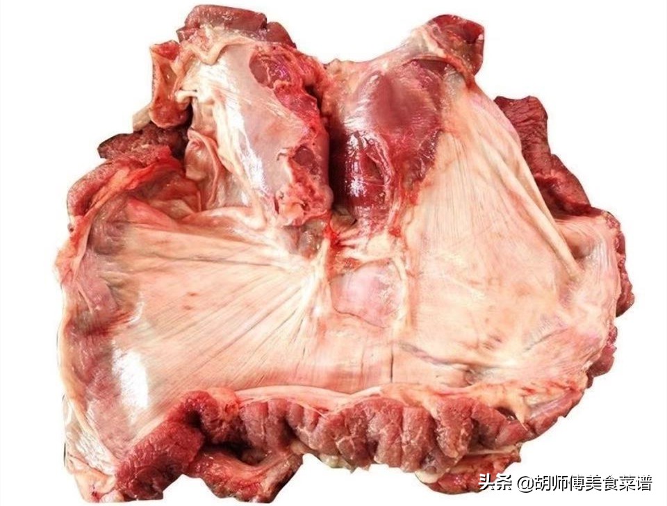 猪身上最“精华”的5块肉，肉贩子总会偷偷留下，懂行的人会常吃