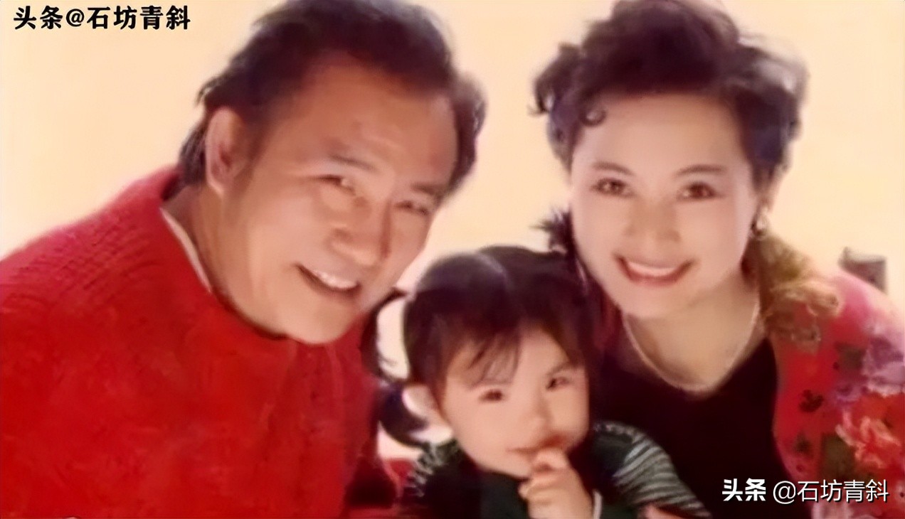 从未向命运低头的杨在葆：36岁入狱，拒绝后妻表白，退休金6000元