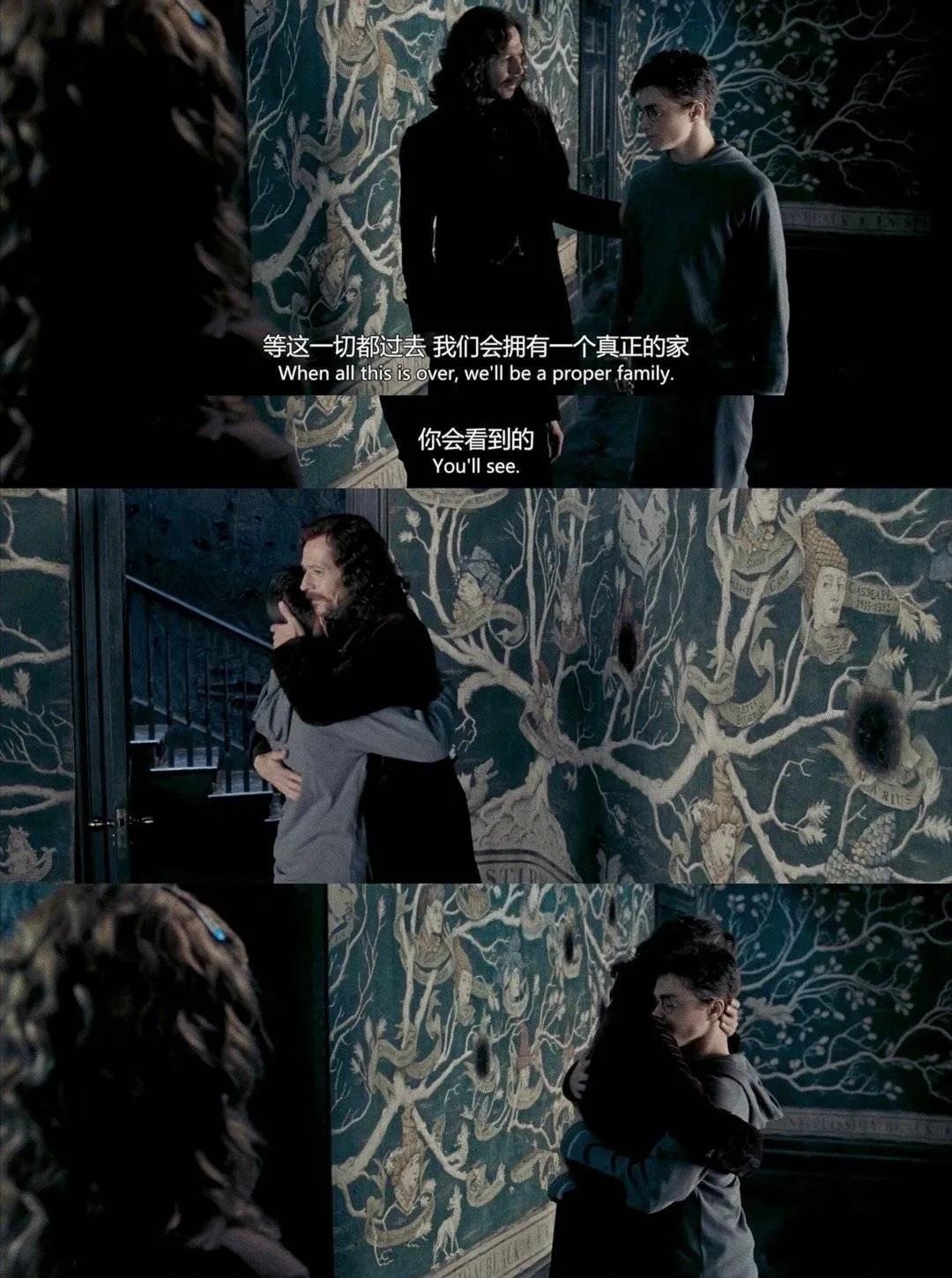 电影里不止“我爱你”一种表达方式：​​