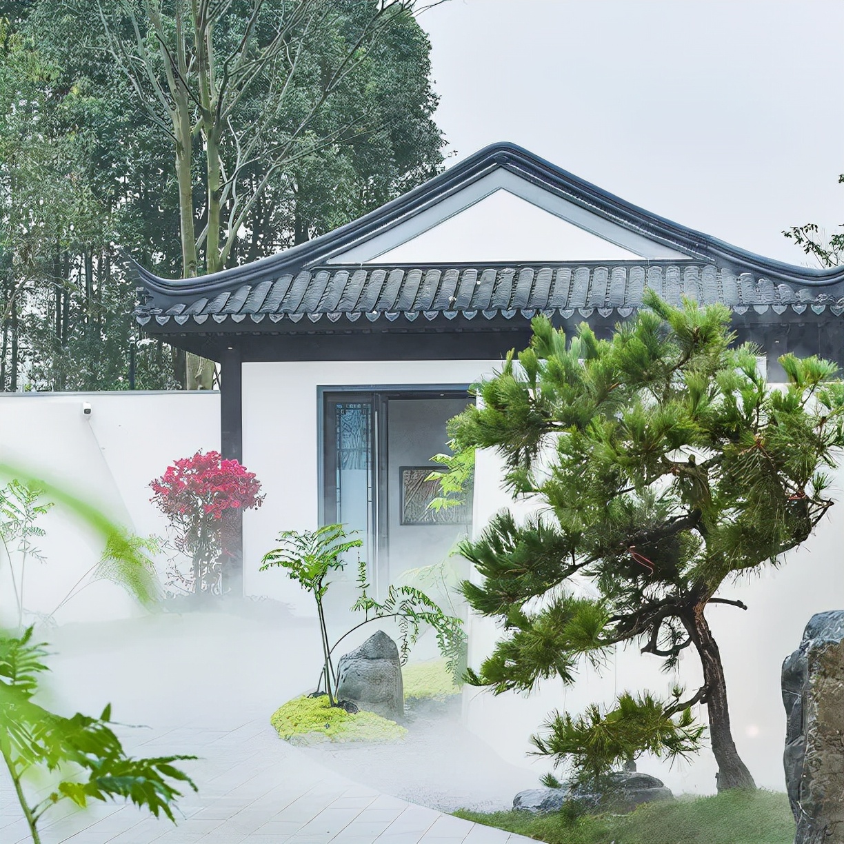 點(diǎn)贊,！中國(guó)川菜產(chǎn)業(yè)城成功獲批2021年度四川省外貿(mào)轉(zhuǎn)型升級(jí)基地