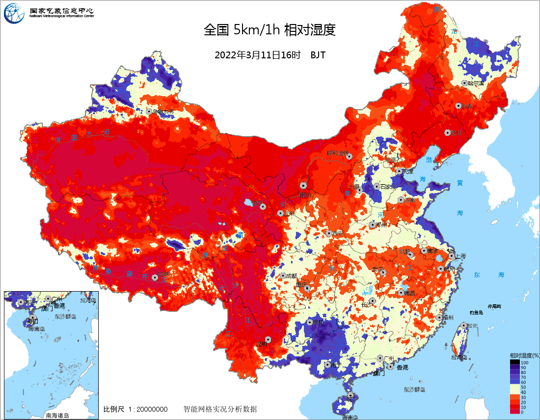 从短袖到棉袄，倒春寒真的要来了？冷空气来袭，局部降温可达10℃
