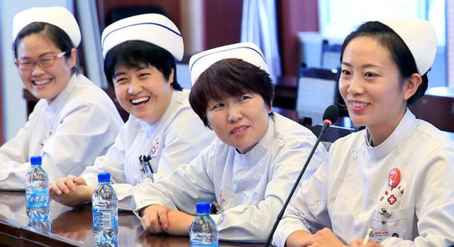 处理病人隐私时，医护人员会觉得尴尬吗？一位离职护士说出答案