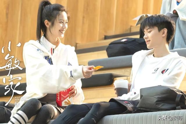 《小敏家》演员学历比拼，黄磊毕业于北电，周迅和董卿是校友