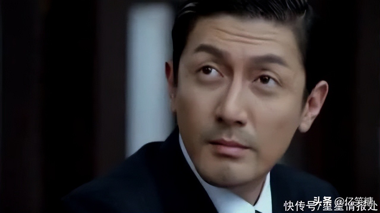 大龄男星要装嫩！52岁还演20岁少年！口碑救不回来了