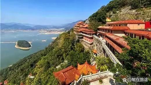 福建千年道观，凡祈福者皆会得到神灵托梦，专家解开谜团