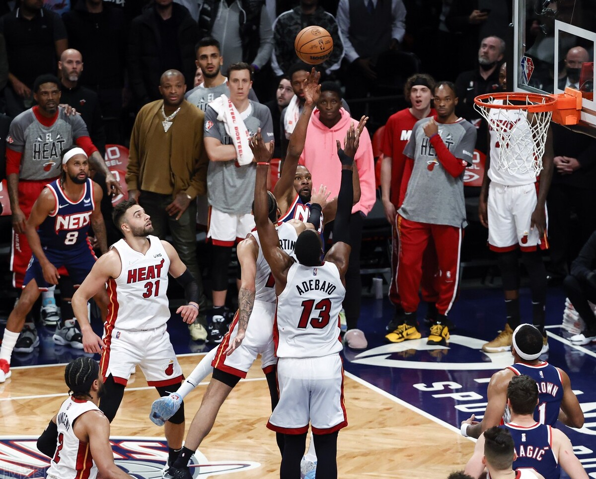 绿军13分大胜，老鹰6分险胜，热火16分大逆转，NBA最新排名