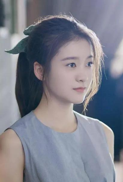 因为绿茶行为错过爆红机会的女明星-胡辣汤、挤痘痘、捋剧本.....