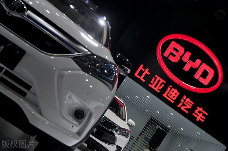 A股：10家“新能源汽车”产业链龙头公司（附名单）
