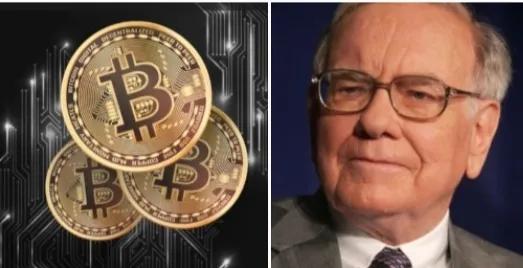 巴菲特为什么不喜欢比特币？