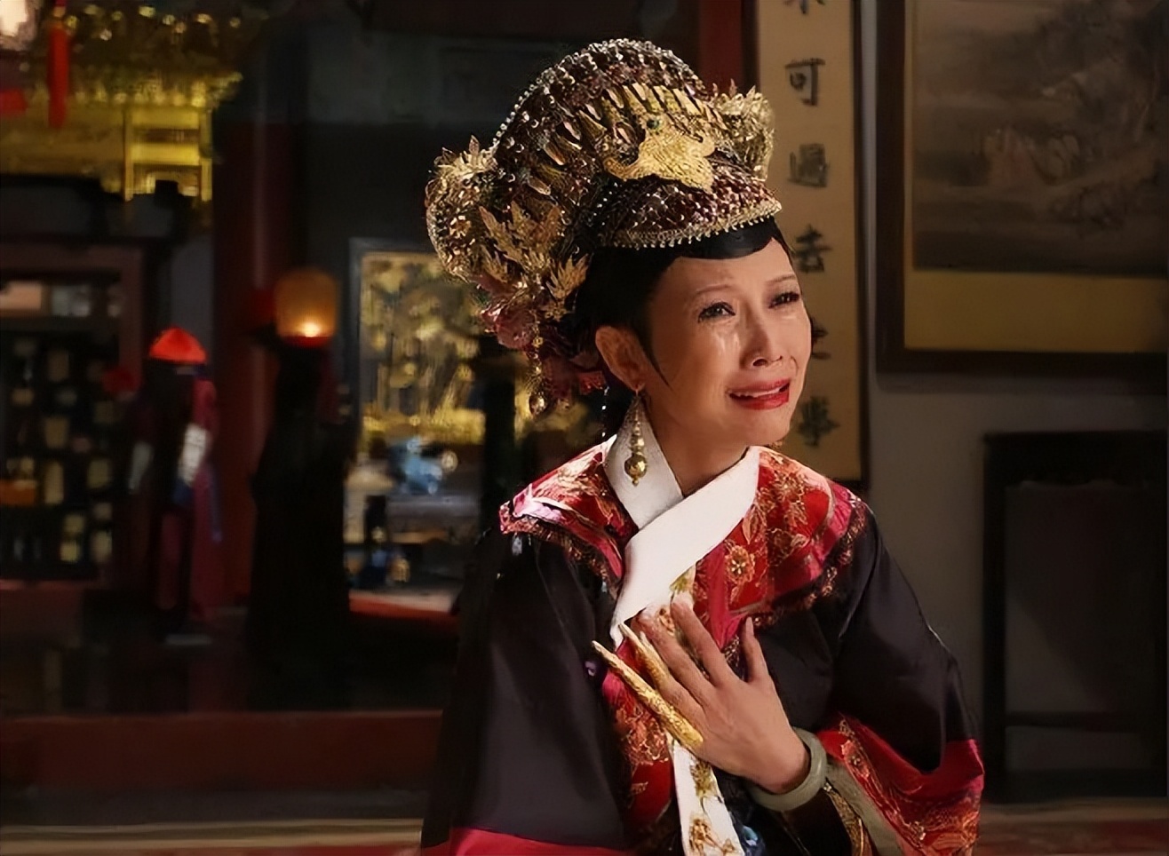 甄嬛传：太后早就发现双生子破绽，为什么不揭穿？真不愧是老狐狸