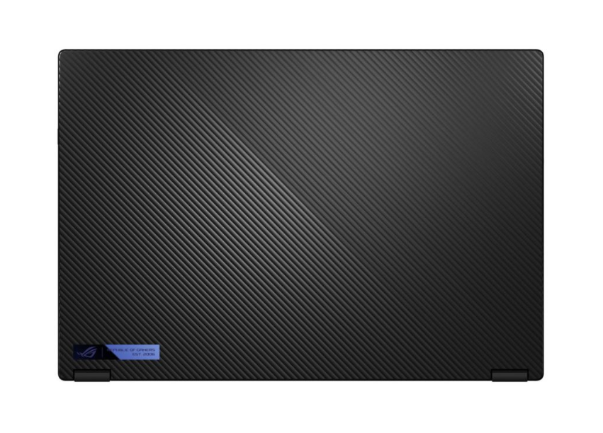 全能本标杆 360°翻转+星云原画屏 ROG幻16翻转版发布