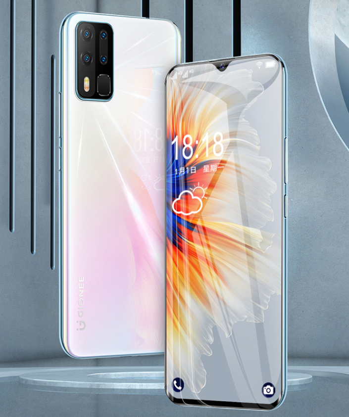 金立加入华为HMS，发布8+256G新机才卖899元，用户开始喜欢