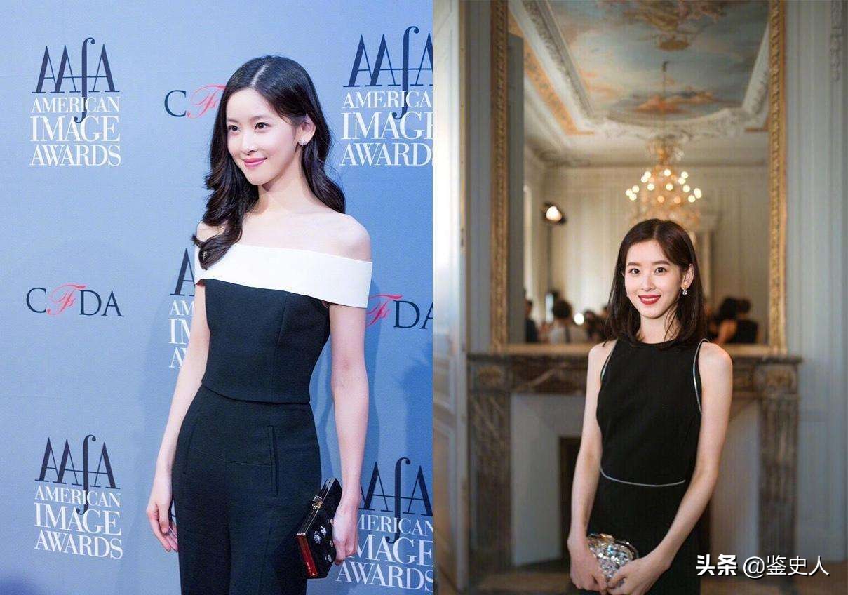 刘强东“背后的三个女人”：除了章泽天，另外两个也是京东的贵人