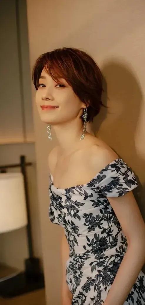 马伊琍，美图系列欣赏