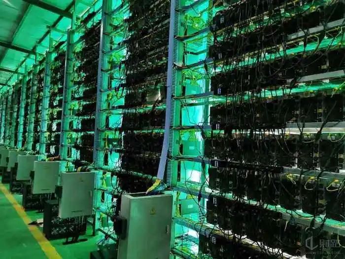 这可太“刑”了，蔚来员工用公司服务器挖矿以太币