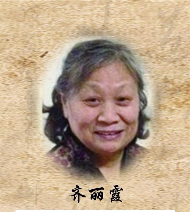 齐白石嫡孙女齐丽霞嫡传、齐氏四绝家法唯一传承人武天庆艺术鉴赏