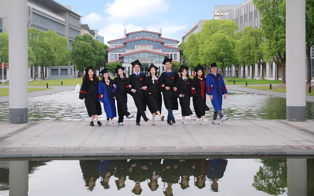 国内“双一流”高校排名更新，武汉大学表现亮眼，哈工大无缘前十