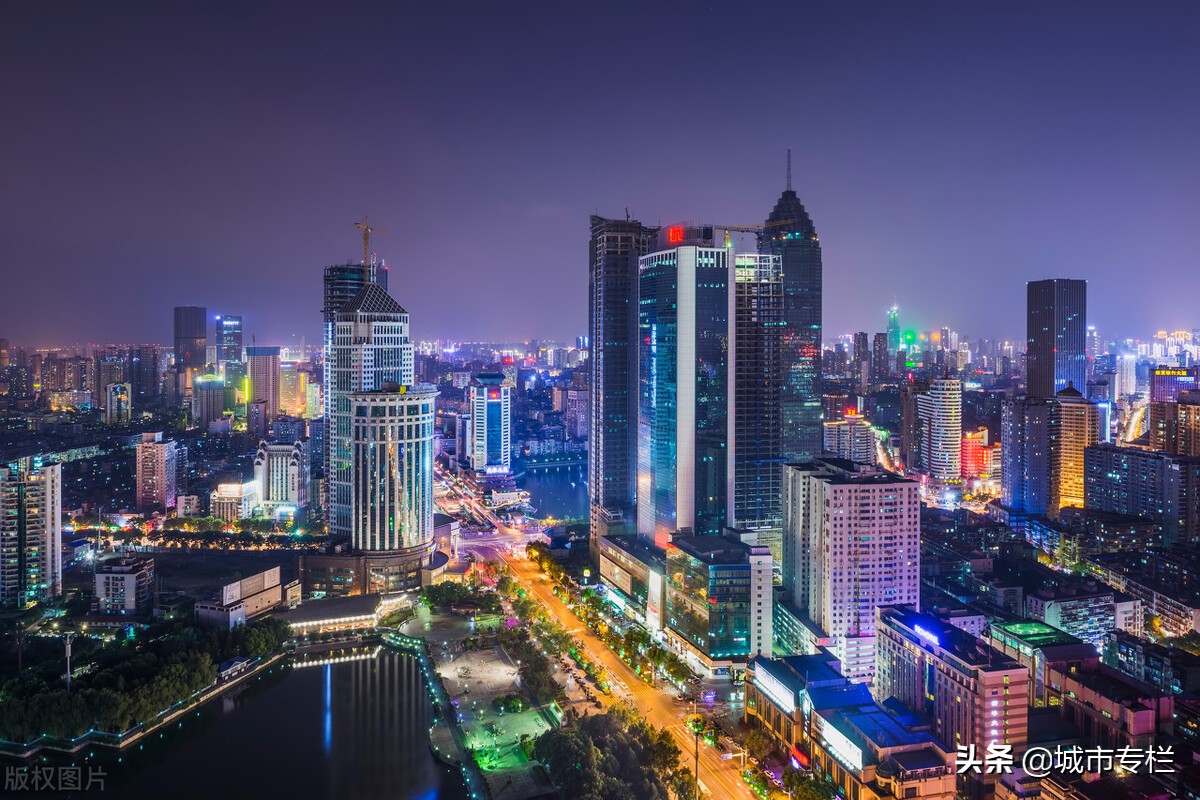 中国三线城市排名表2022最新中国三线城市实力排名