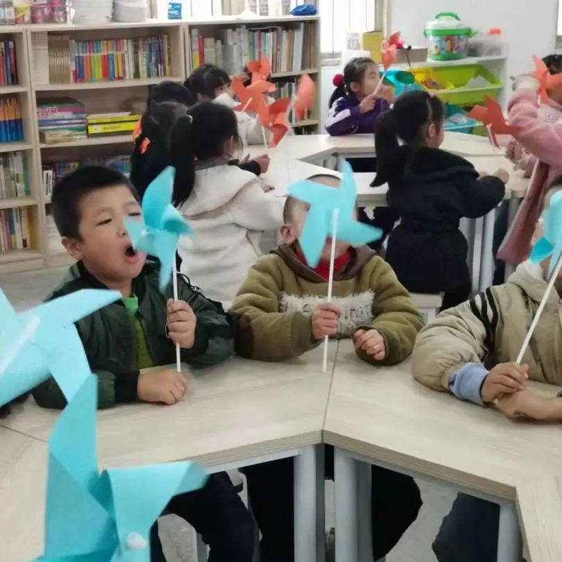 美育的力量，是孩子们自心而生的那道光