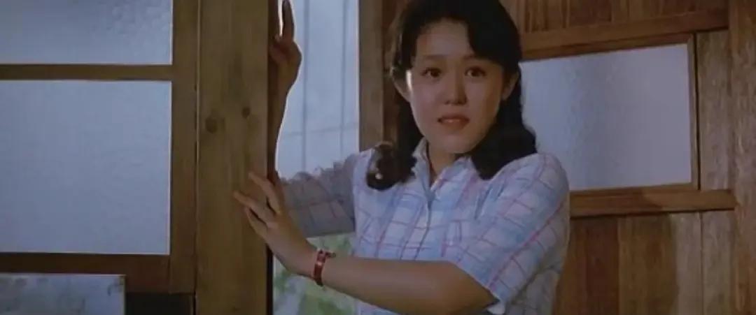 世界电影（0160）日本电影《浪花之恋》（1984）剧照欣赏