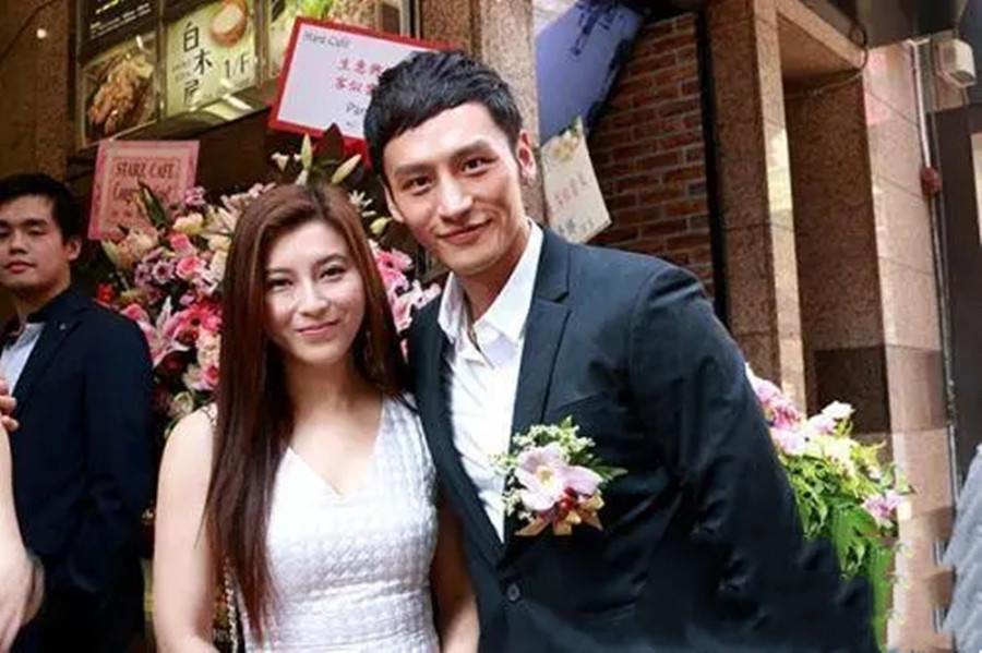 最令人惋惜的港星蔡晓仪，事业全盛期精神出问题，被解约无戏可拍