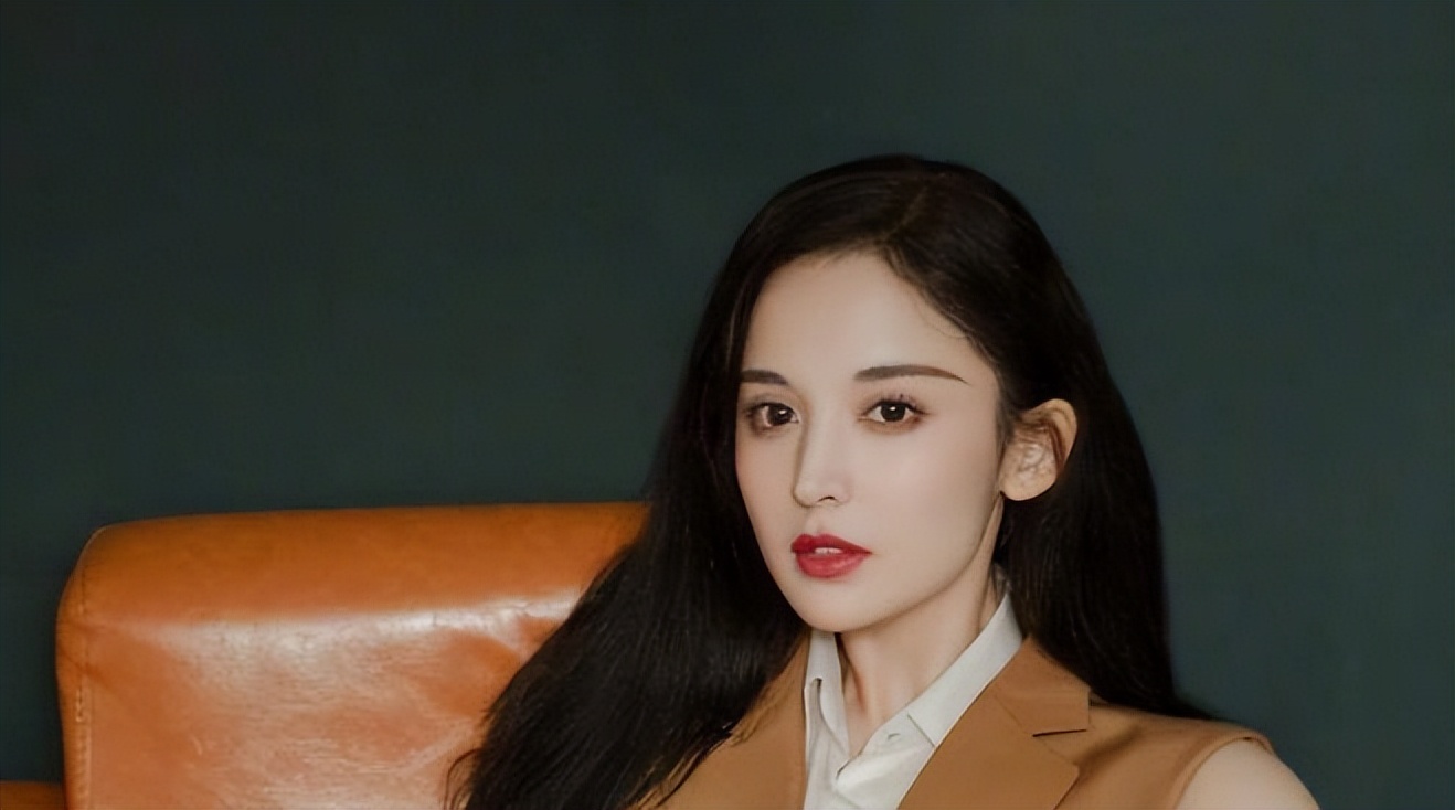 明明很漂亮，却没人追的8位女星，问题出在哪？